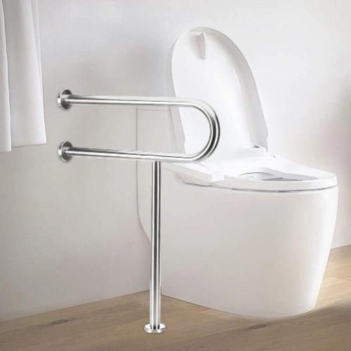 Stainless Steel Bathroom Disabled Grab Bar