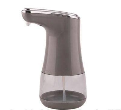 Infrared Electric Smart Touch Free Hands Free Sanitizer Liquid / Foam/ Spray Alcohol/ Foam /Gel Automatic Sensor Soap Dispenser