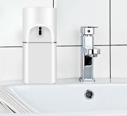 Sensor Liquid IP65 Electric Soap Automatic Touchless Foam Soap Dispenser
