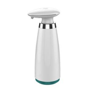 ABS Plastic Table Type Soap Dispenser