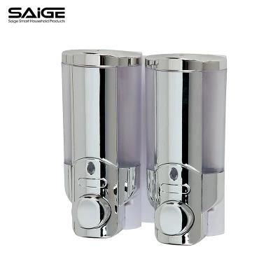 Saige Bathroom Wall Mounted Soap Dispenser Factory