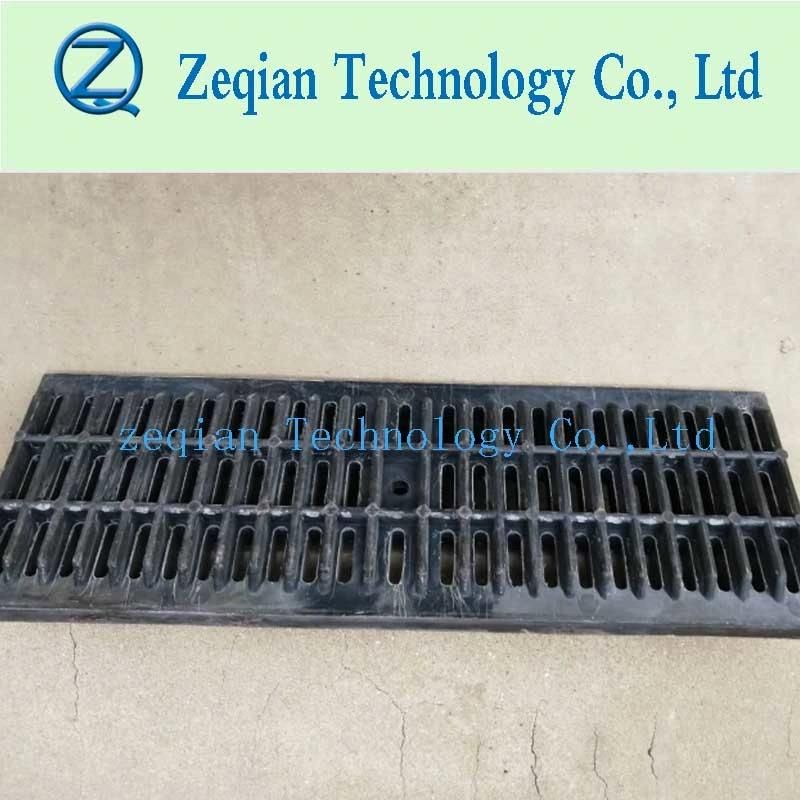 Fiberglass Reinforced Plastic Trench Drain Cover for Shower Drain