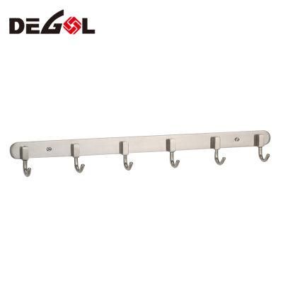 Bathroom Accessories Clothes Hook Towel Hook