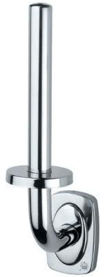 Big Sale Bathroom Accessories Stainless Steel Spare Paper Holder