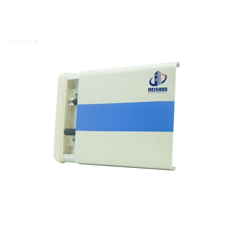 Hospital Anti-Impact Wall Guard