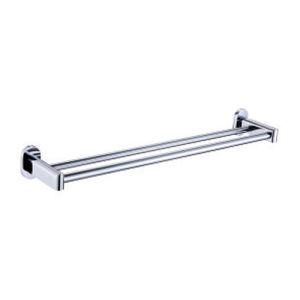 Double Towel Bar with High Quality (SMXB-60309-D)