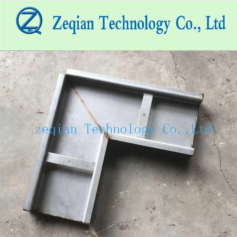 Bathroom Drainage System Stainless Steel Wedge Wire Drain Trench