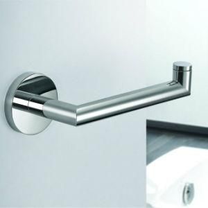 Wall Mounted 304 Stainless Steel Weld Towel Ring Holder