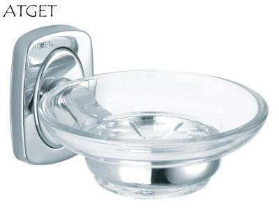 Bathroom Accessories Xt-6480 Stainless Steel Bathroom Sets Soap Dish