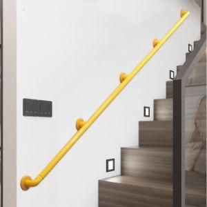 Grab Bar Corridor