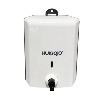 Washroom Hand Sanitizer Pump Push Foam Soap Dispenser