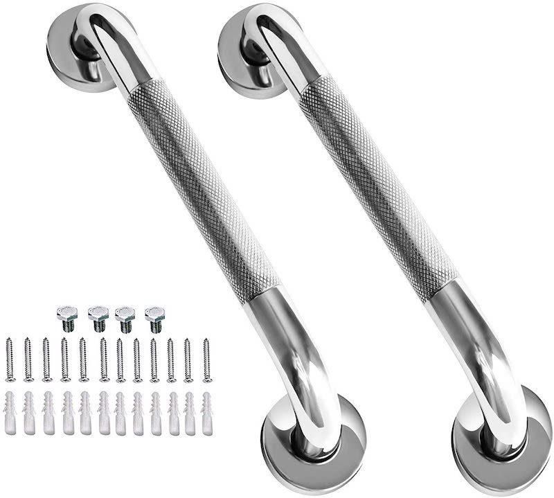 China Products Suppliers Stainless Steel Shower Grab Bars