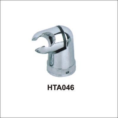 Holder for Hand Shower in Bathroom