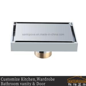 Brass Sanitary Ware High Quality Floor Drain