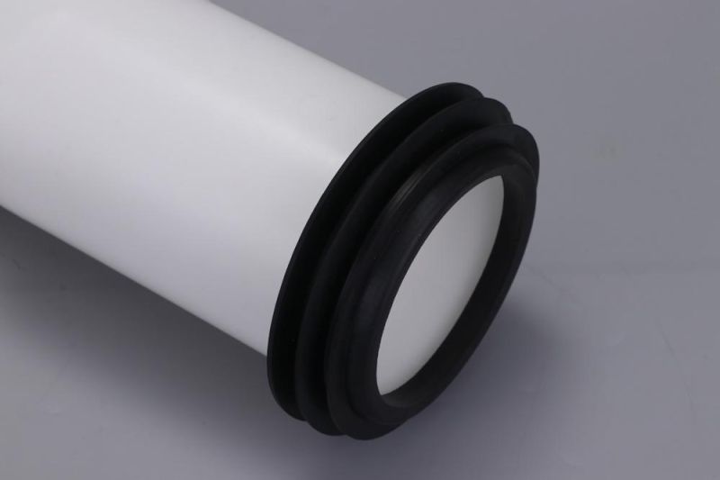 Wholesale Bathroom plastic sewer pipe toilet WC pan connector