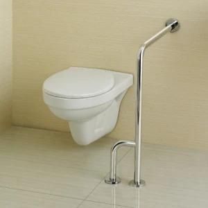 Stainless Steel Disability Grab Bar H Shape