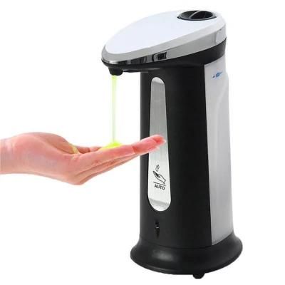 Factory Supply Smart Sensor Soap Dispenser Hand Sanitizer Dispenser