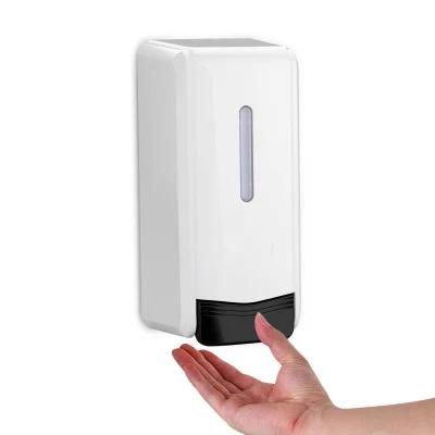 Yuekun Wholesale 2021 New Hand Spray Factory Hand Soap Dispenser for Hotel