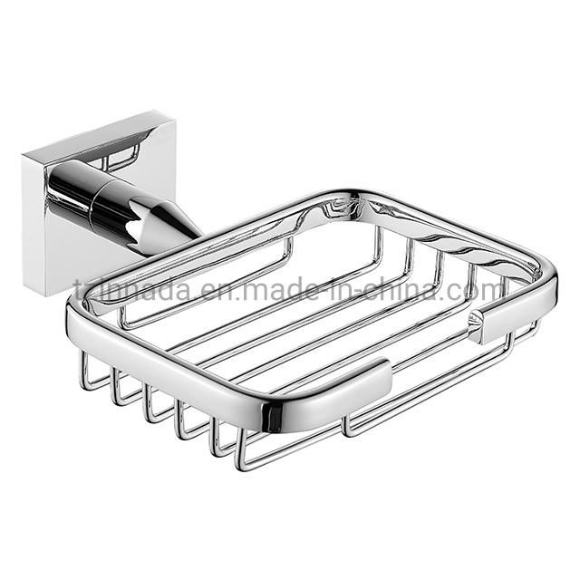 Bathroom Fitting Wall Mounted clothes Hook Robe Hooks Coat Hanger (NC3188)