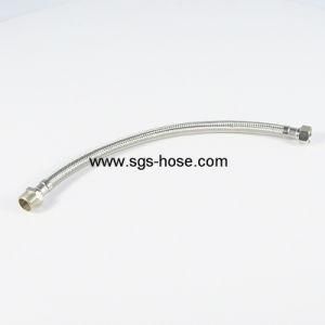 Flexible Qualirate Hose with Quick Release Coupling
