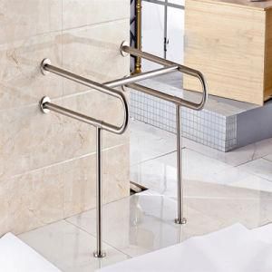 Stainless Steel 304 Wash-Basin Grab Bar