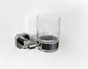 High Quality Bathroom Accessories Stainless Steel Tumbler (2801)