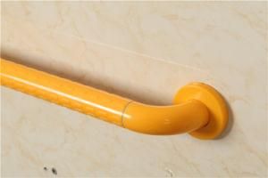 ABS Plastic Accessible Bathroom Disabled Toilet Grab Bars