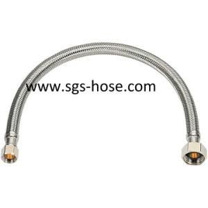 General Hot and Cold Water Supply Hose for Sanitary Devices