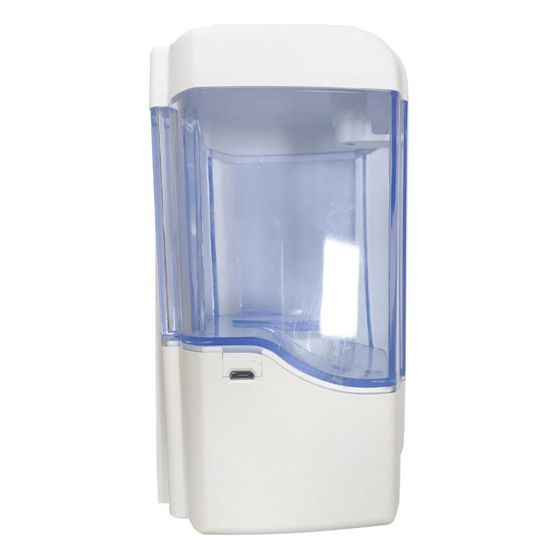 Electric Wall Mounted Hands Free Auto Soap Dispensers