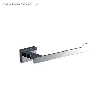 High Quality Simple Stainless Steel Paper Holder