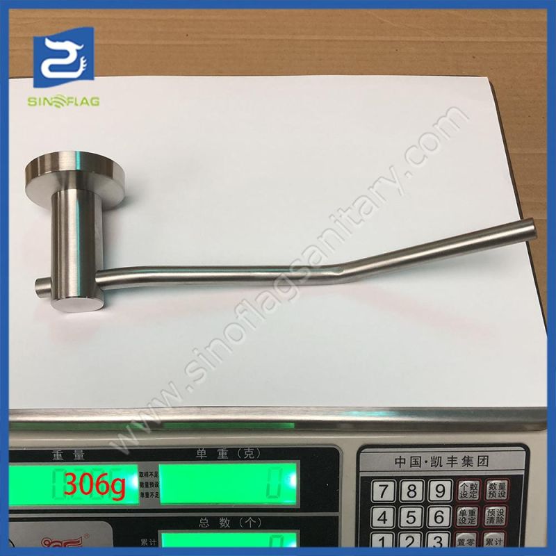 Stainless Steel Bathroom Accessories Towel Ring