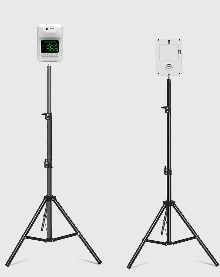 K3X High Accurate Infrared Counter with Multi-Language Voice Broadcast