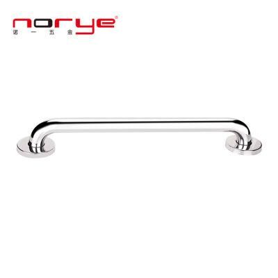 Factory Safety Grab Bar for Disabled Bath Stainless Steel Straight Hand Grip Bar Shower