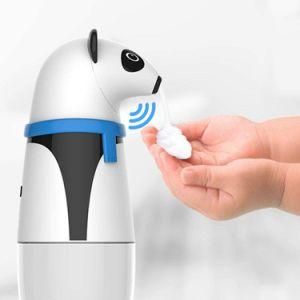 Wholesale Desk-Mount Portable Touchless Liquid Automatic Foam Soap Dispenser