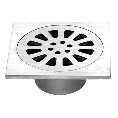 Good Quality Stainless Steel Floor Drain for Balcony