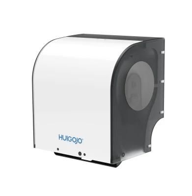 Toilet Auto Paper Dispenser Towel Sensor Paper Dispenser