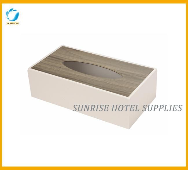 Bathroom Tissue Box Holder Paper Holder