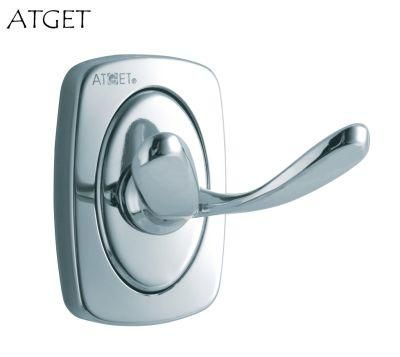 Bathroom Accessories Xt-6717 Stainless Steel and Zinc Alloy Bathroom Sets Robe Hook