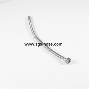 Flexible Hose Sleeve 304ss Made in The USA