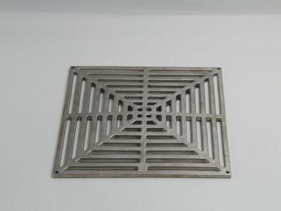 Stainless Steel 304 Square Floor Drain