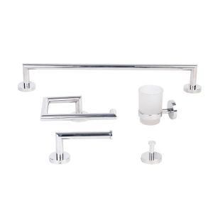 Stainless Steel Washroom Restroom Bath Toilet Hotel Bathroom Accessories 81600