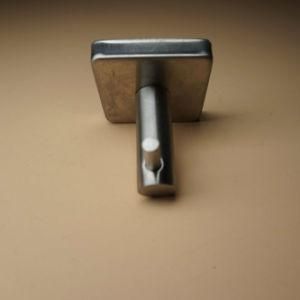 Wall Mounted Inox Stainless Steel Robe Hook