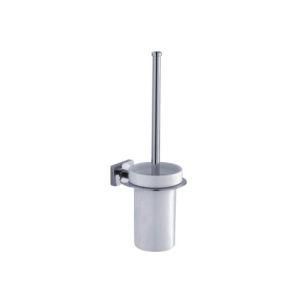 Bathroom Accessories Hot Sale Toilet Brusher&amp; Holder (SMXB 72008)