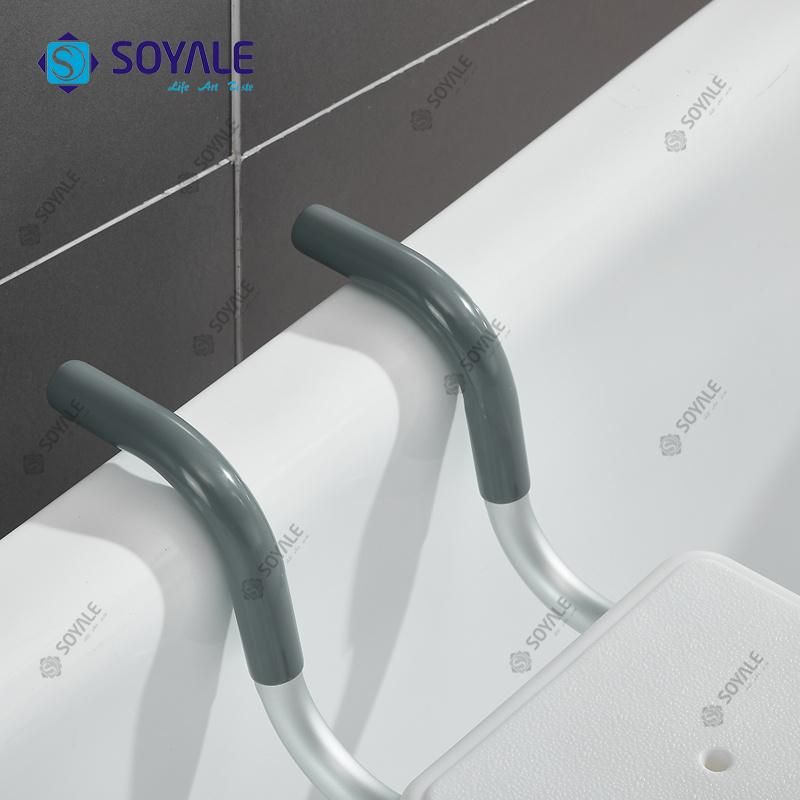 Aluminum Bathroom Shower Seat #30A
