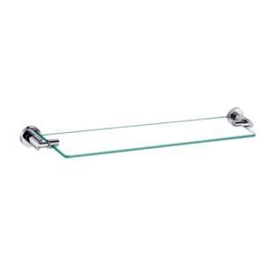 Bathroom Accessories Glass Shelf with Good Glass (SMXB 63911)