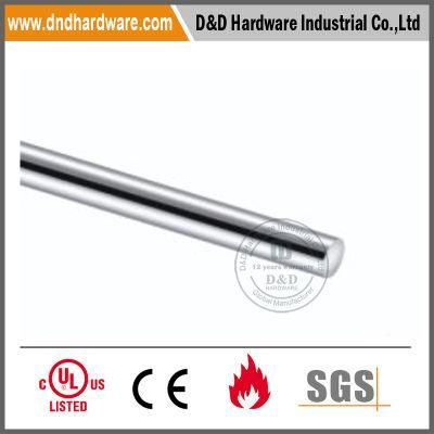 Glass Tube Connector (DDGC-142)