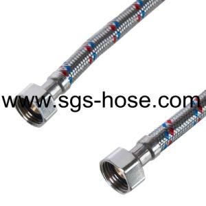Cheap Price Anti Vibration Stainless Steel Braided Hose