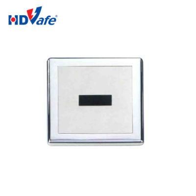High Quality Concealed Infrared Automatic Sensor Flusher