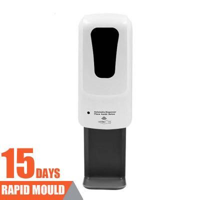 Automatic Hand Sanitizer Spray Dispenser Hand Sanitizer Dispenser