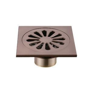 Hot Sale Sanitary Bathroom Floor Drain